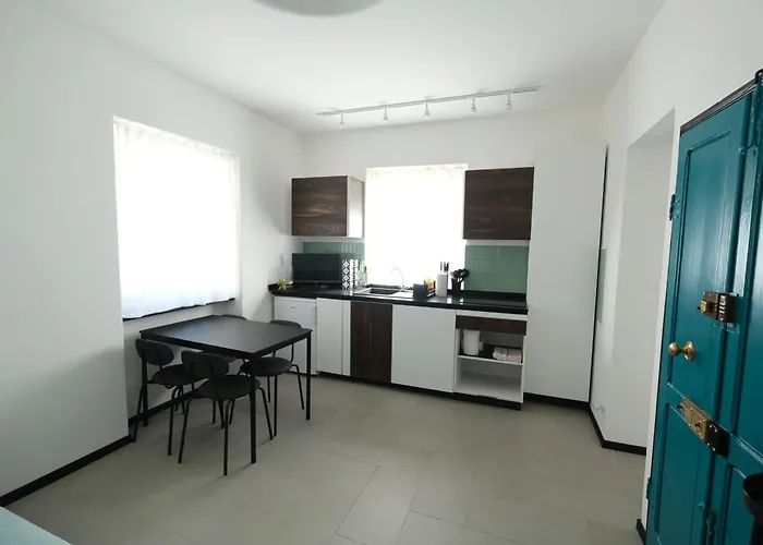 Casa Fabiola By Portofinovacanze Apartment