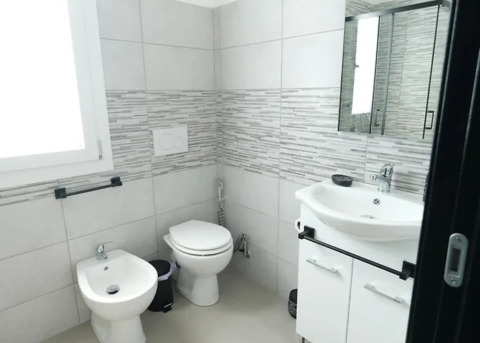 Apartment Casa Fabiola By Portofinovacanze