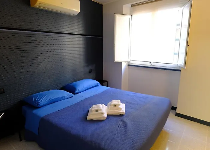 Casa Fabiola By Portofinovacanze Apartment Rapallo