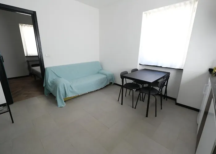 Casa Fabiola By Portofinovacanze