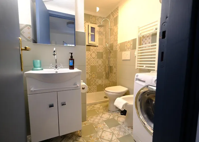 Casa Fabiola By Portofinovacanze Apartment