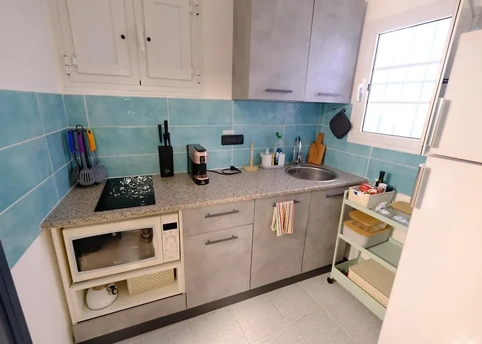 Apartment Casa Fabiola By Portofinovacanze