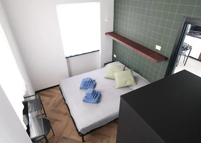 Casa Fabiola By Portofinovacanze Rapallo