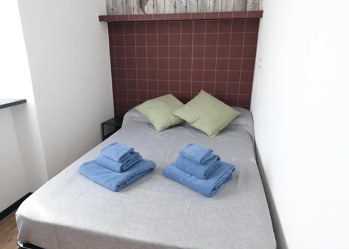 Casa Fabiola By Portofinovacanze * Rapallo