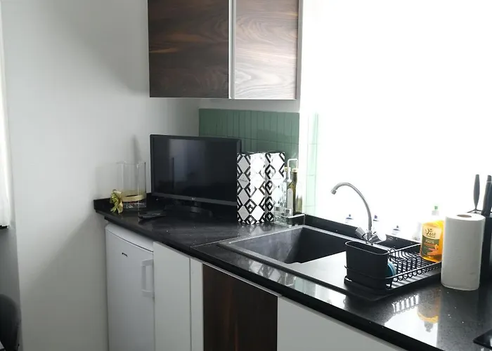 Casa Fabiola By Portofinovacanze