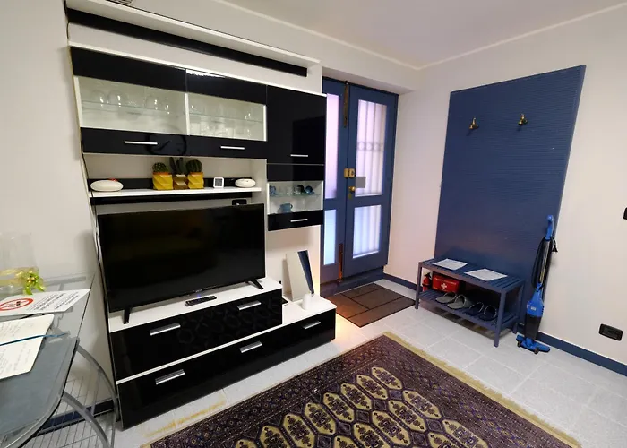 Casa Fabiola By Portofinovacanze Apartment