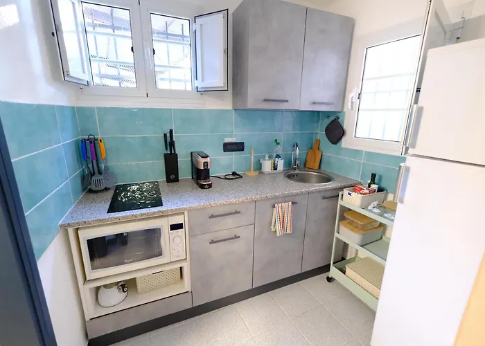 Apartment Casa Fabiola By Portofinovacanze