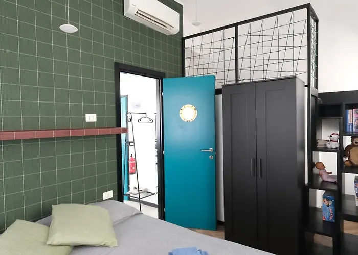 Casa Fabiola By Portofinovacanze Apartment *