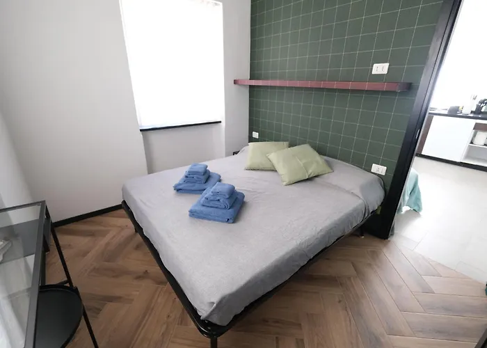 Casa Fabiola By Portofinovacanze *