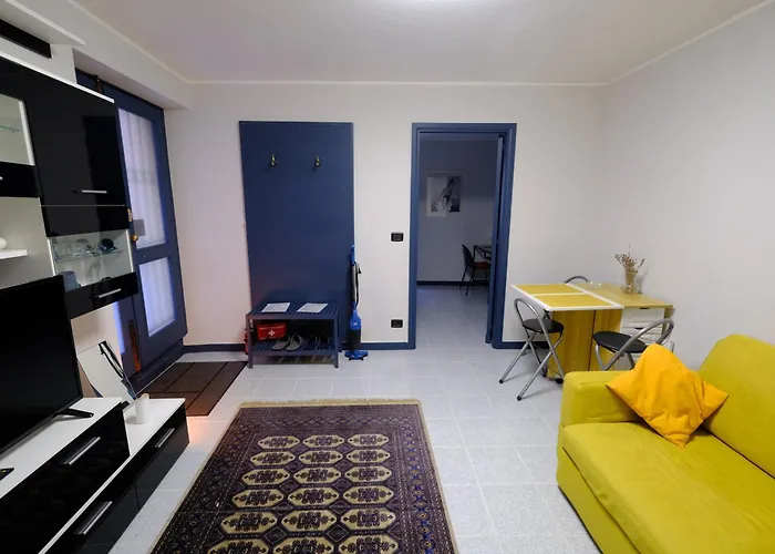 Casa Fabiola By Portofinovacanze Rapallo